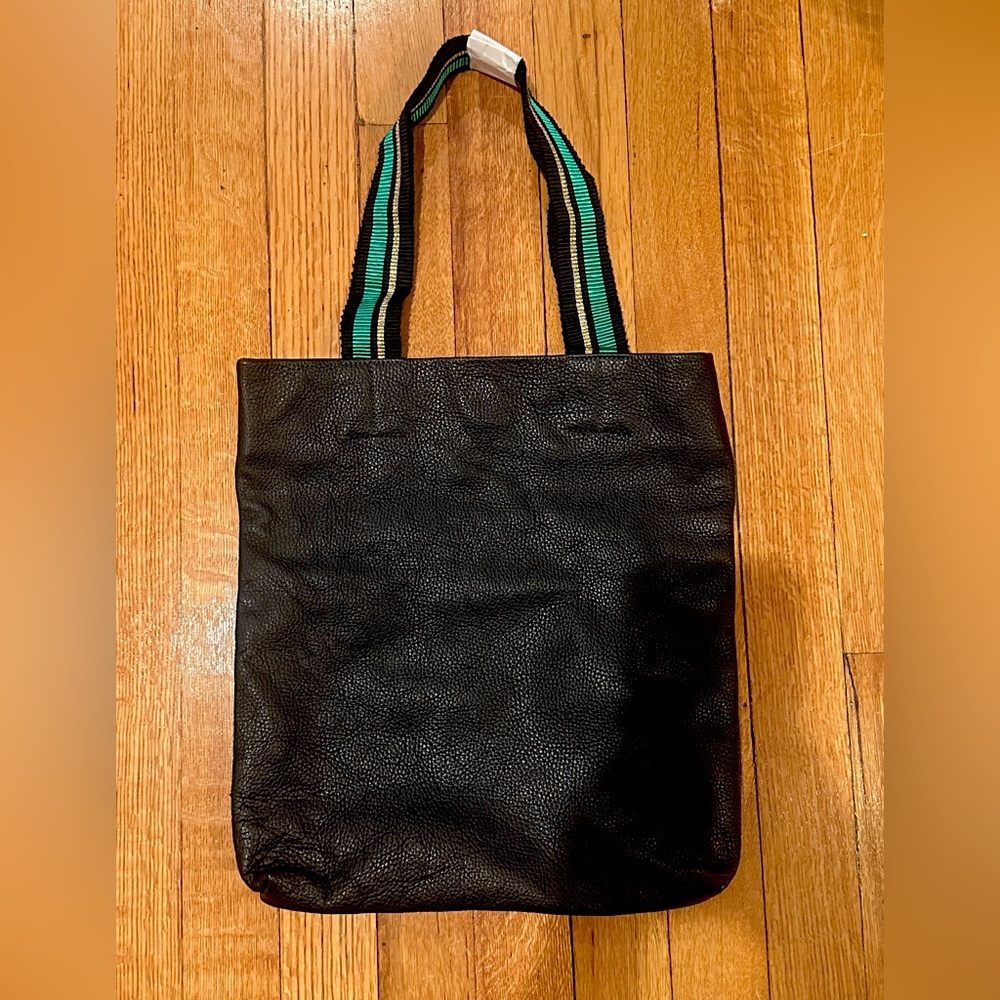Clare V. Carryall Tote
